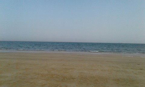 coast, sea壁紙