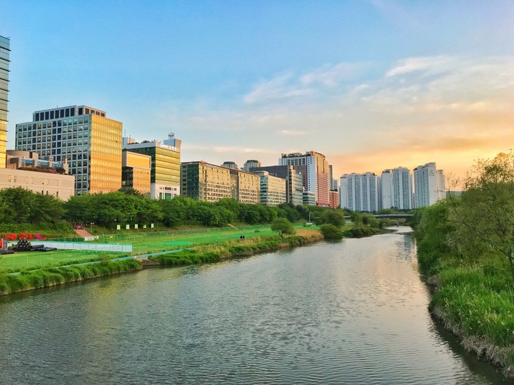 Bundang-gu