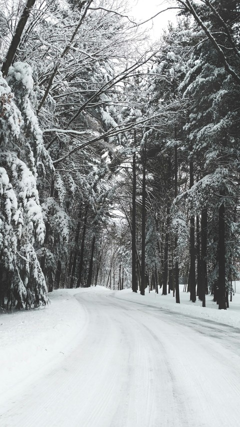 white peace
