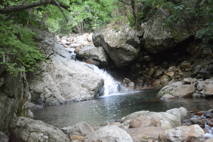 지리산이미지
