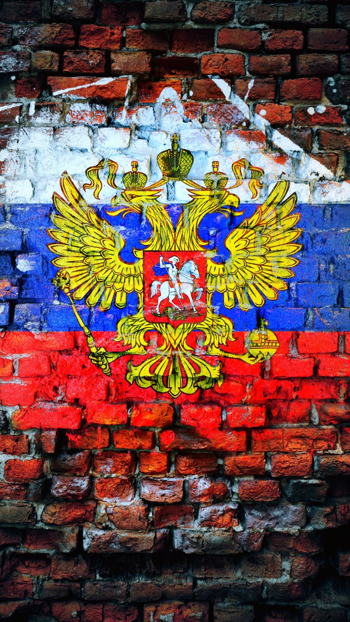 Rusia 4k