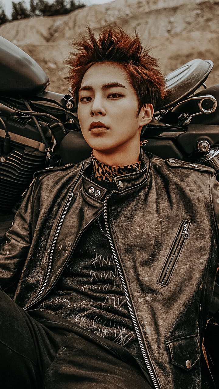 Xiumin
