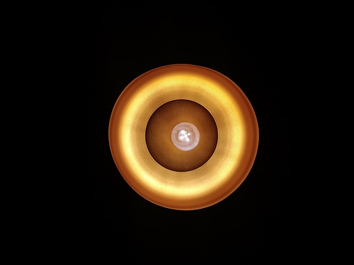 Light hanging