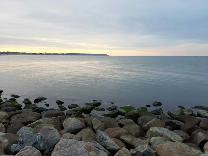 Warnemünde