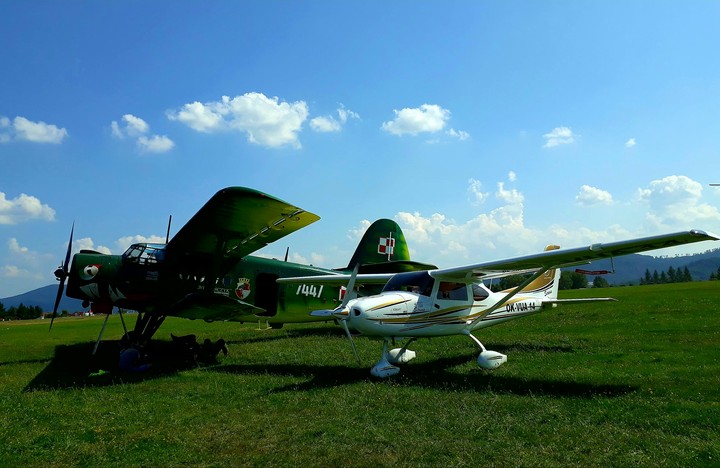 Planes
