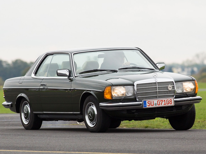 mercedes benz