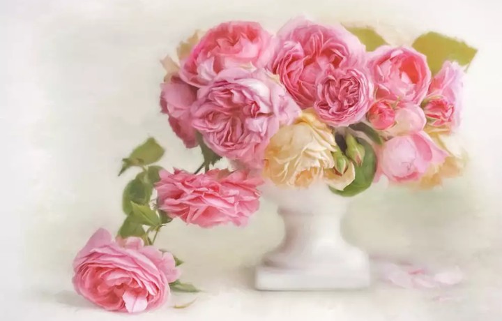 bouqet Roses ❤️kytice