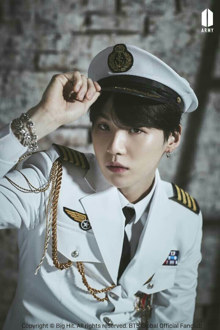 Suga 