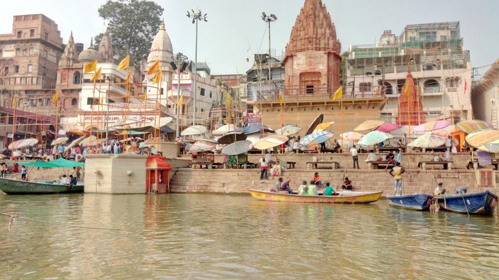 Aman Varanasi