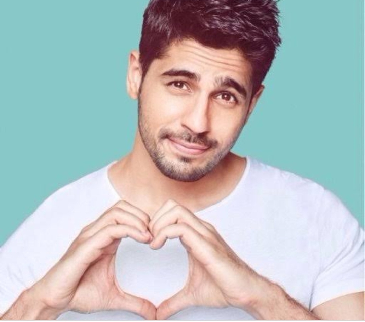 Siddharth Malhotra
