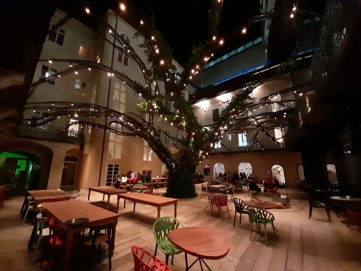 Losteria