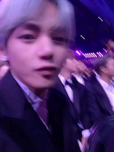Kim Taehyung