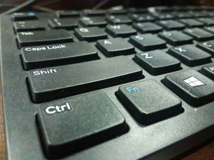 keyboard