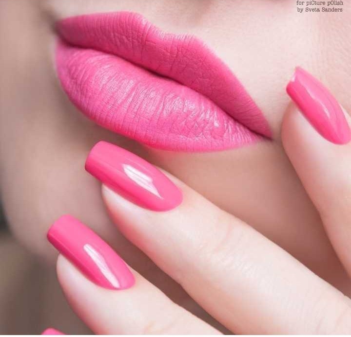 nail &lipe