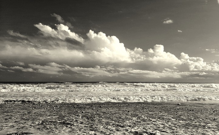 sea&clouds