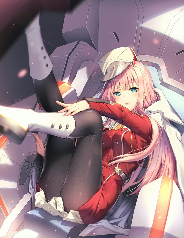 Anime Girl