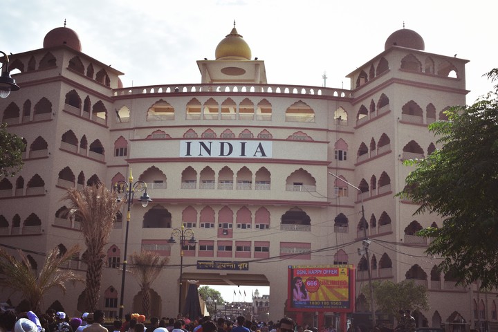 Indian