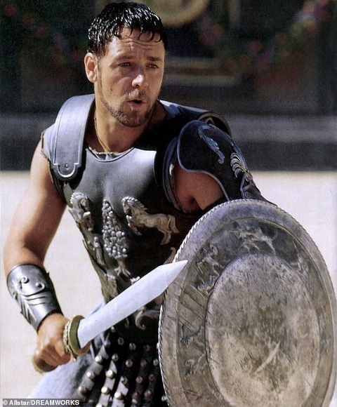 Facial_hair, Vikings, Armour