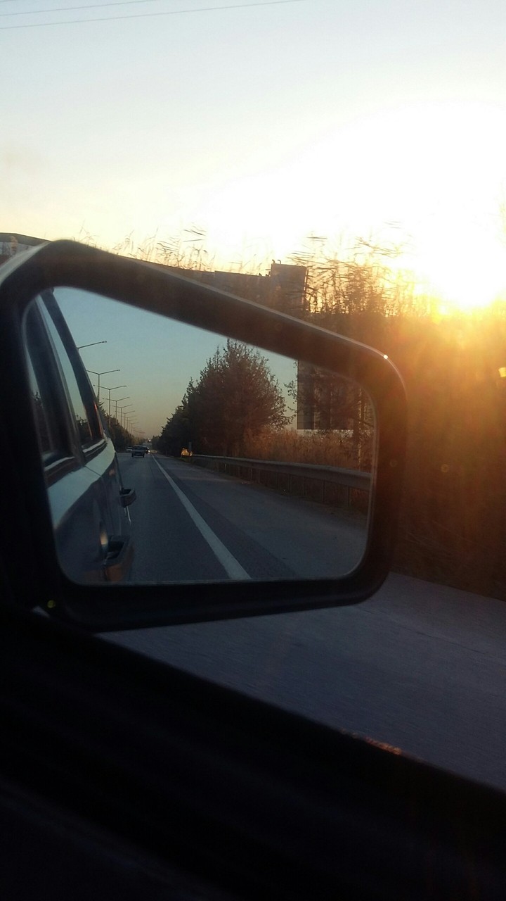 road