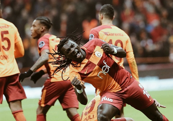 galatasaray