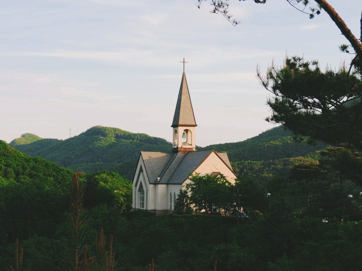 Oak valley Church