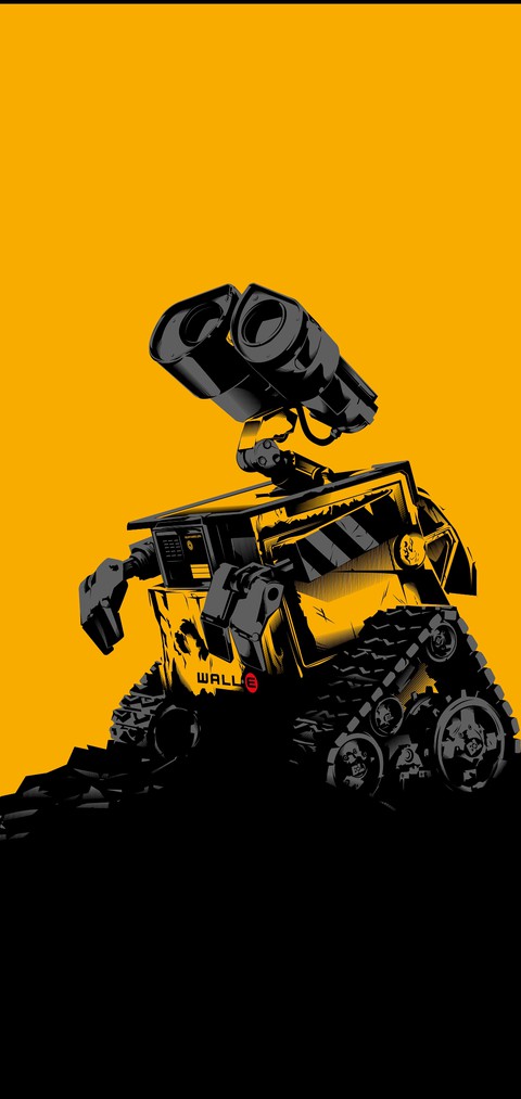 Wall-E
