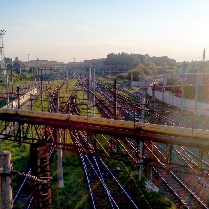 Railway