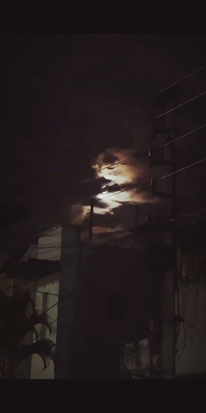 moon