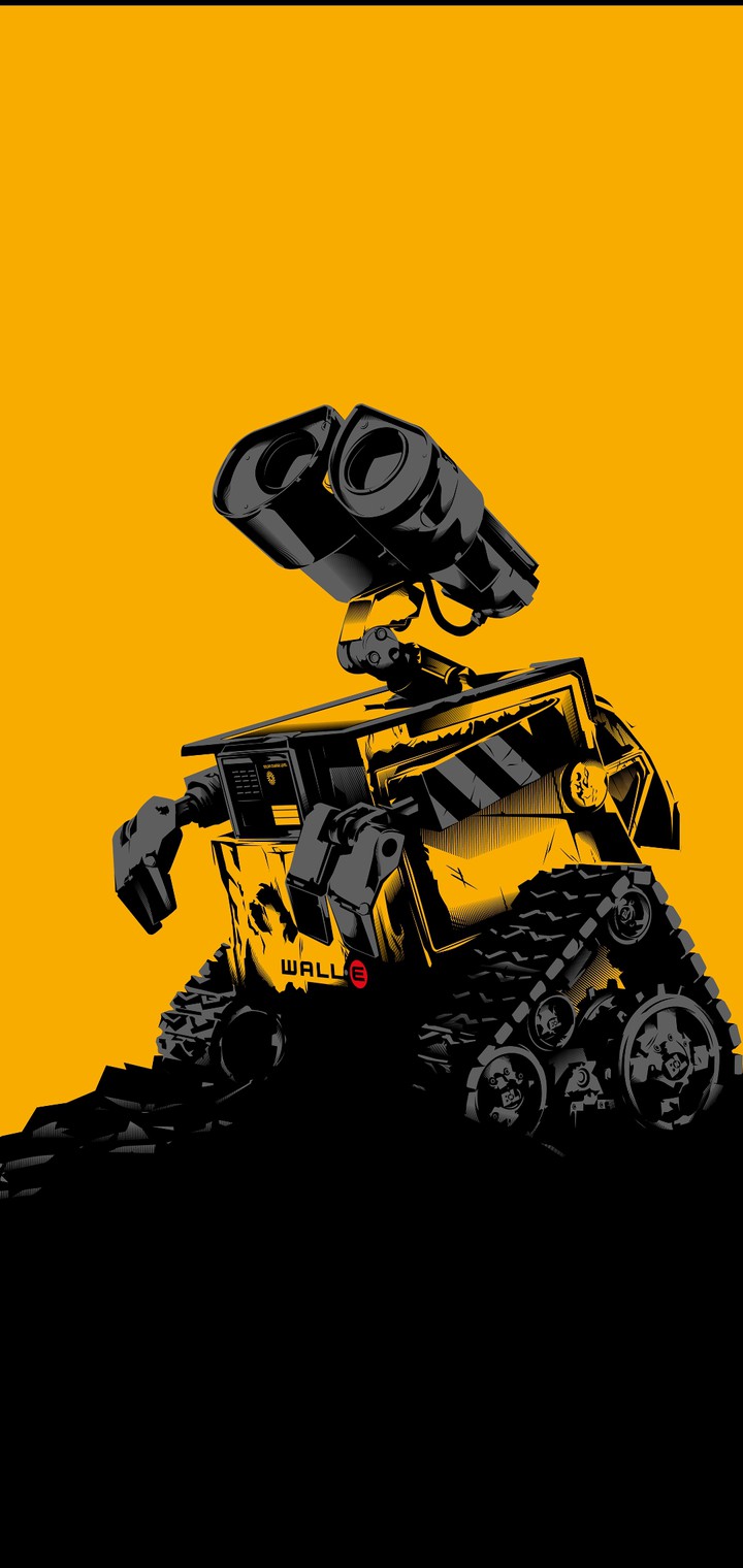Wall-E
