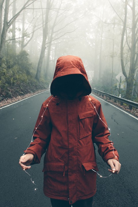 stranger