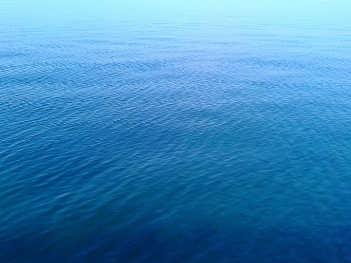 sea