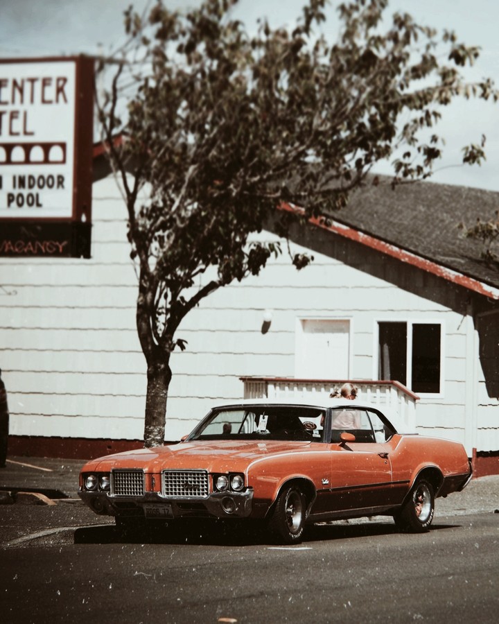 Pontiac