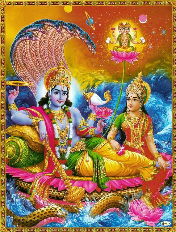 loard krishna