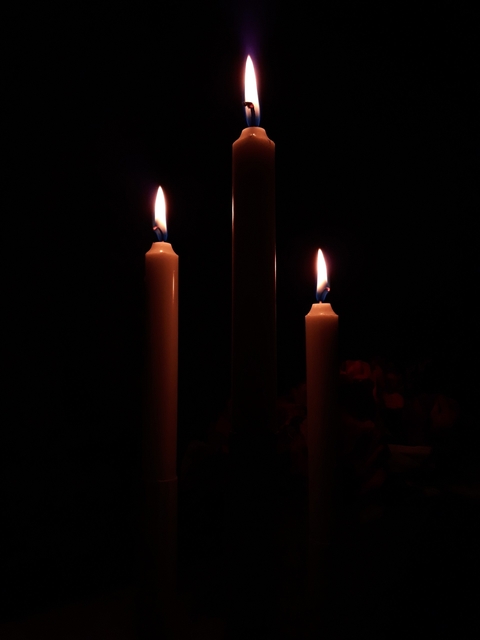 Sconce