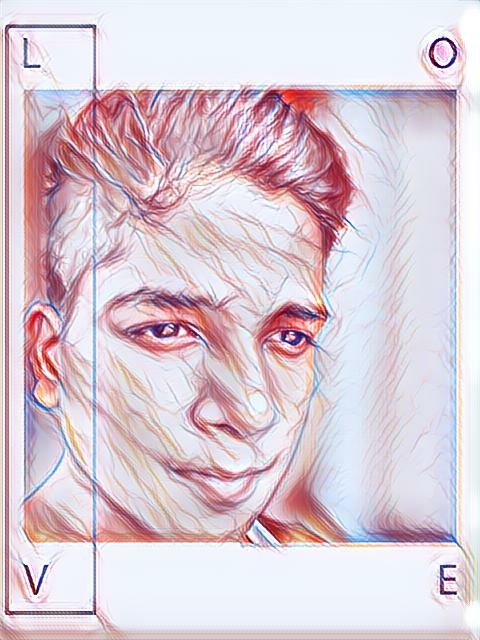 sketch