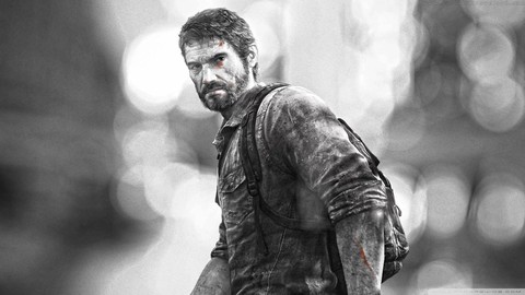 The last of us