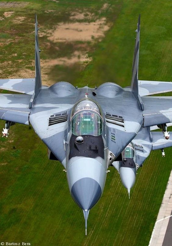 MiG-29