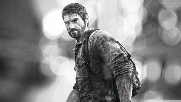 The last of us