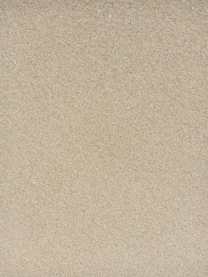 beach sand