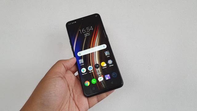 realme 6 pro in india