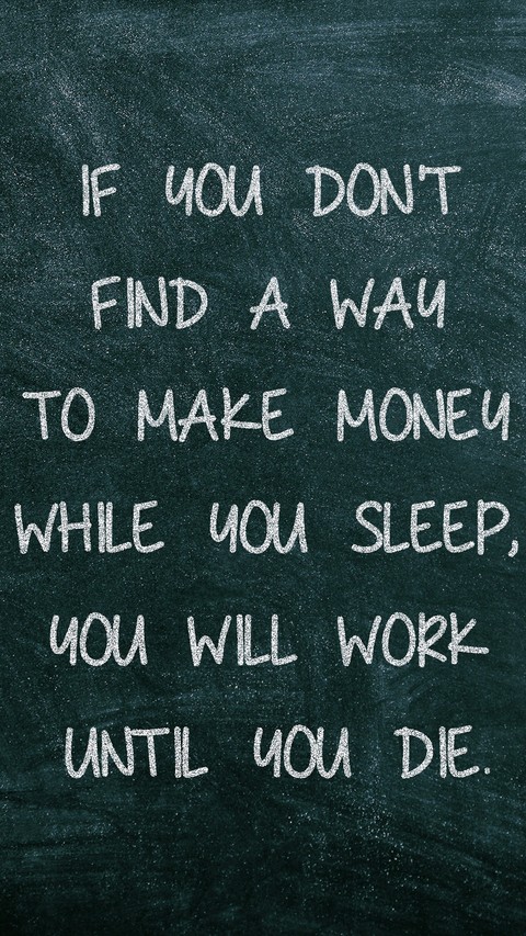 Warren Buffett Quote