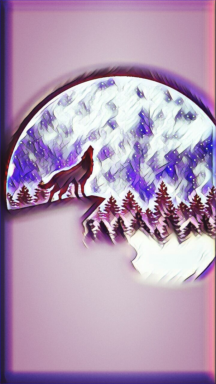 Wailing WOLF