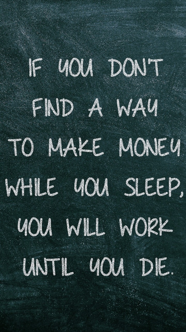 Warren Buffett Quote