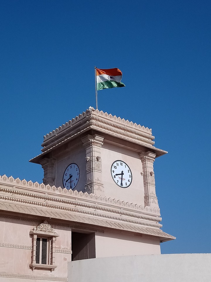 jay hind