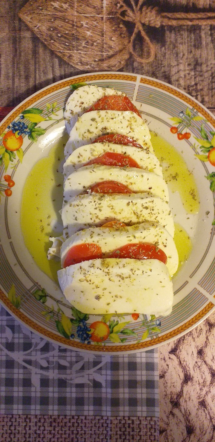 caprese