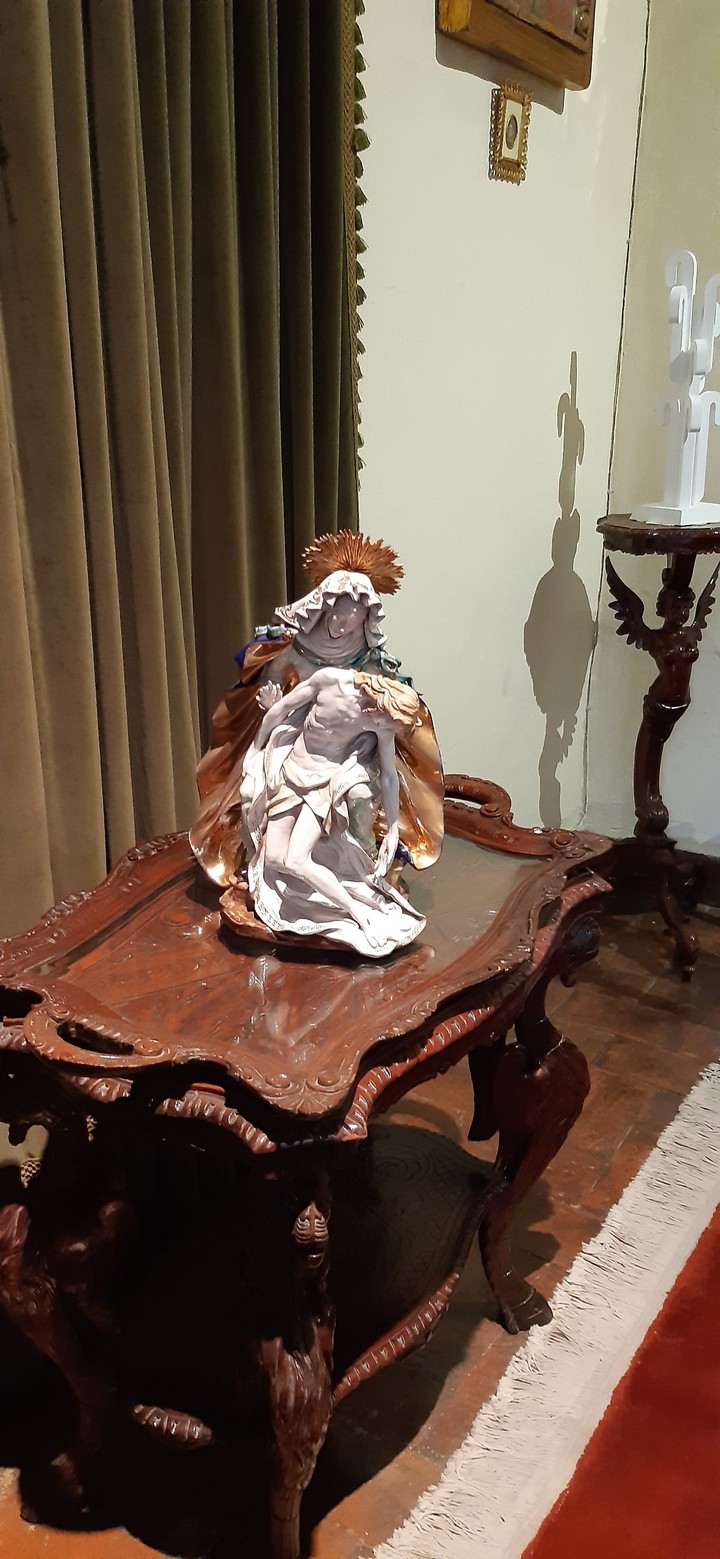 La Piedad