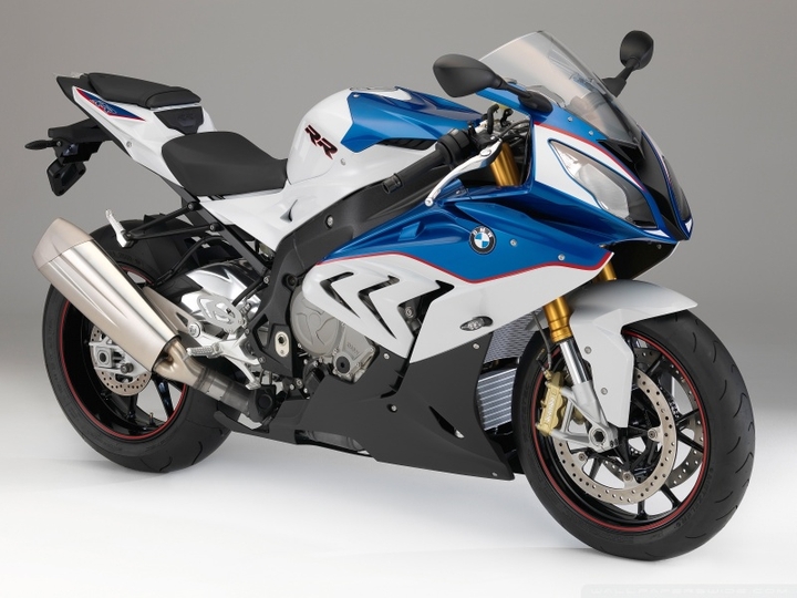 bmw s1000rr