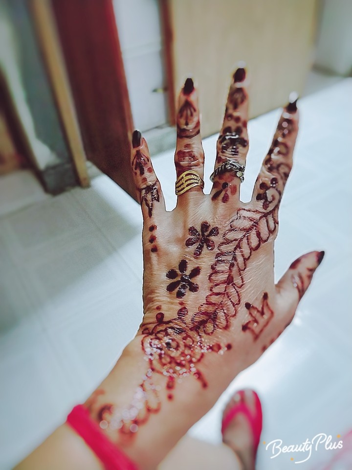 Mehndi