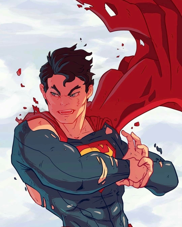 for dc comic fans