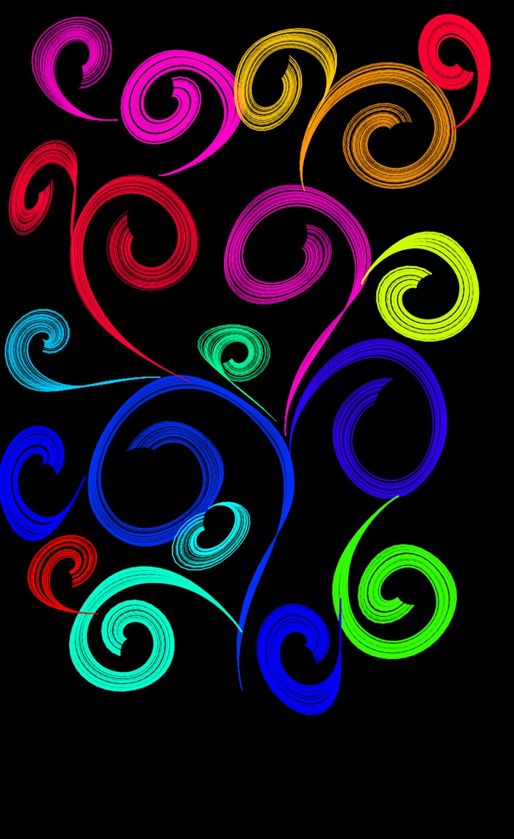 The swirls of inconvenience